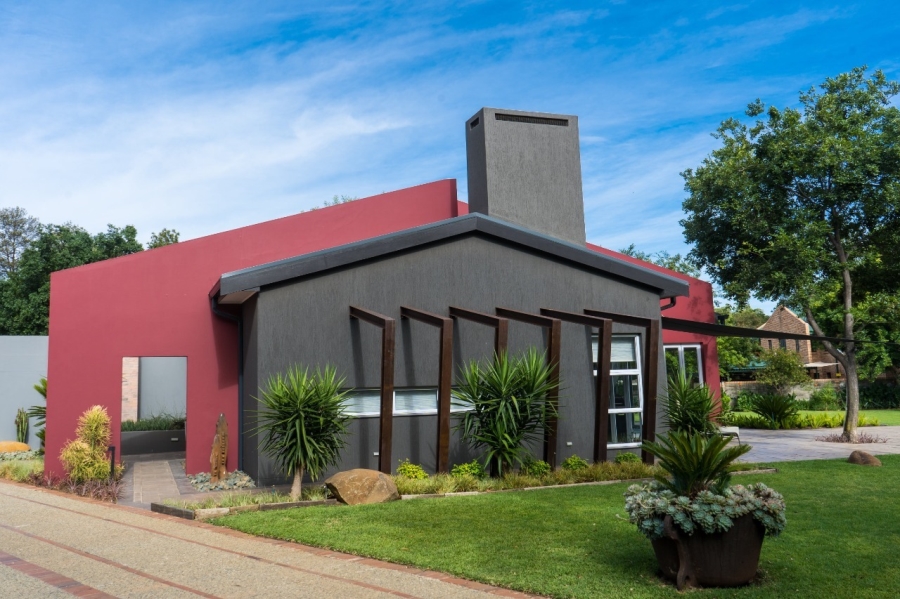 To Let 6 Bedroom Property for Rent in Sasolburg Ext 4 Free State